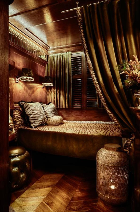 House Of Gods Glasgow Extérieur photo