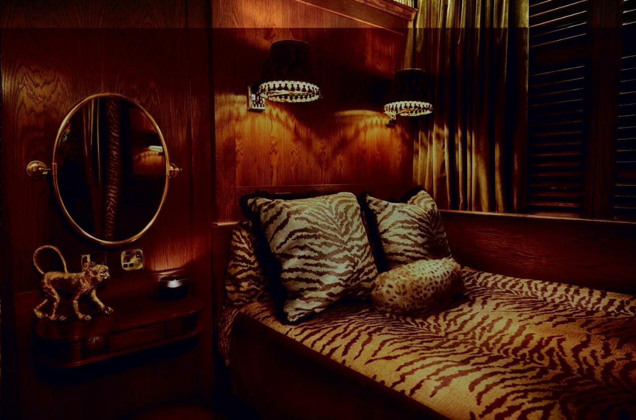 House Of Gods Glasgow Extérieur photo
