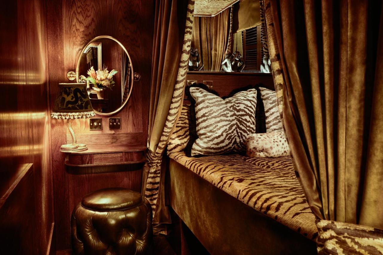 House Of Gods Glasgow Extérieur photo