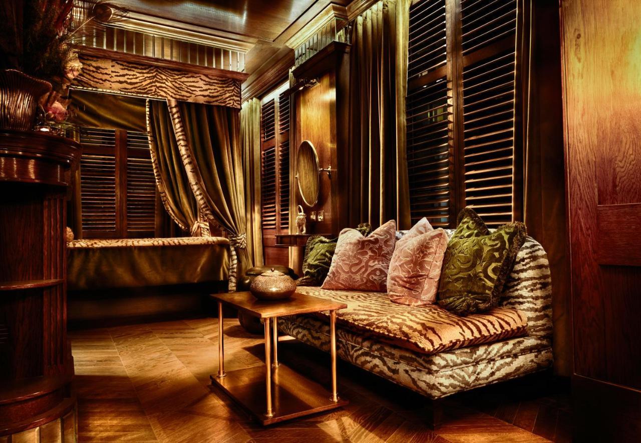 House Of Gods Glasgow Extérieur photo
