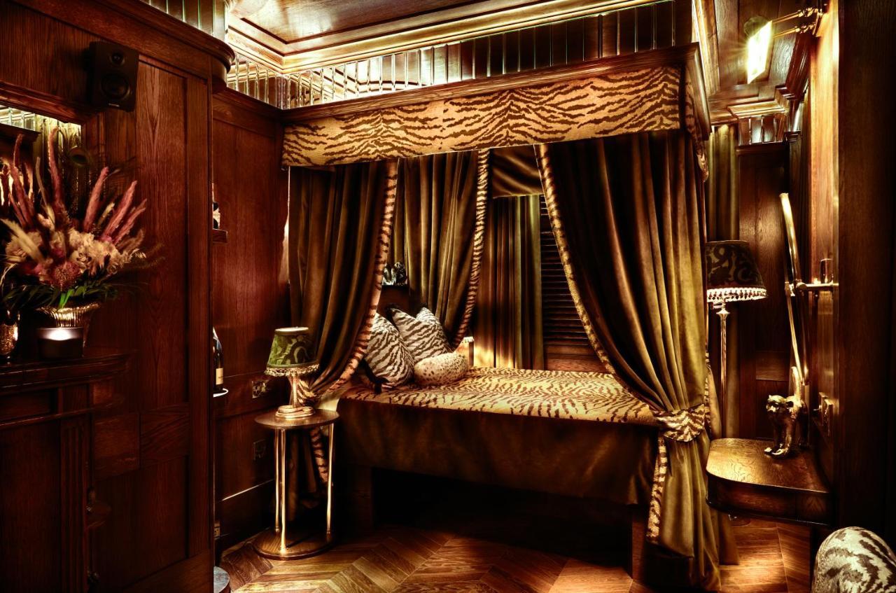 House Of Gods Glasgow Extérieur photo