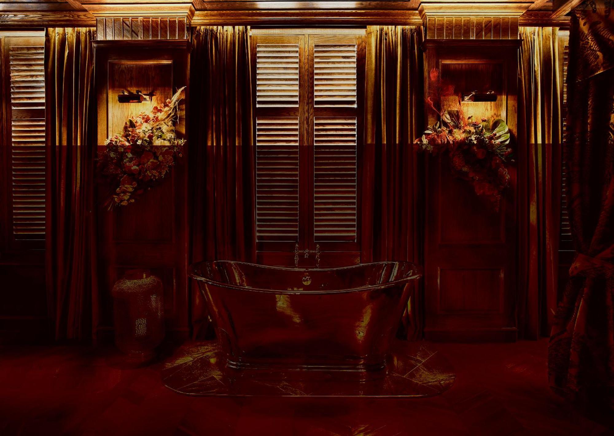House Of Gods Glasgow Extérieur photo