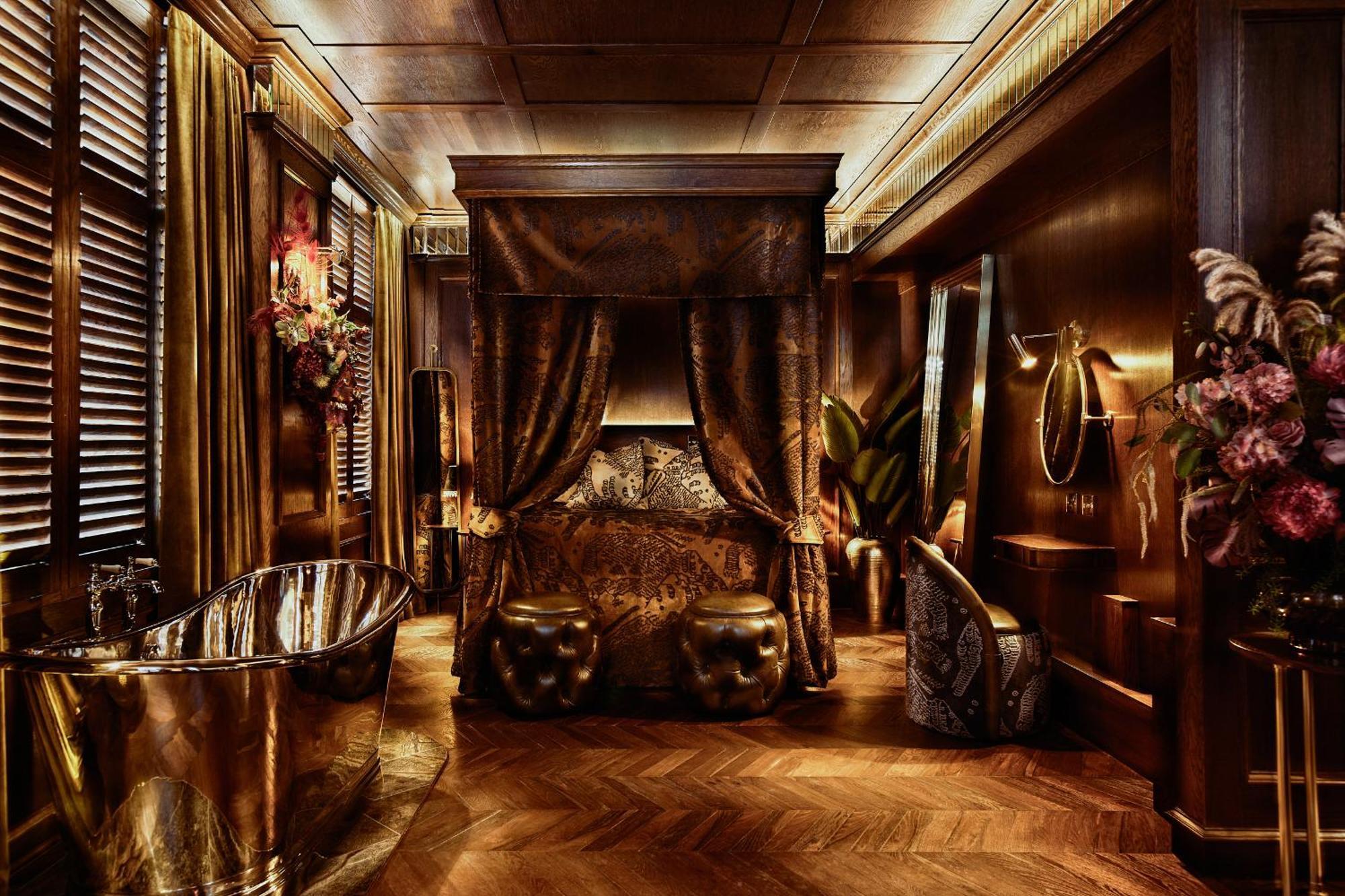 House Of Gods Glasgow Extérieur photo