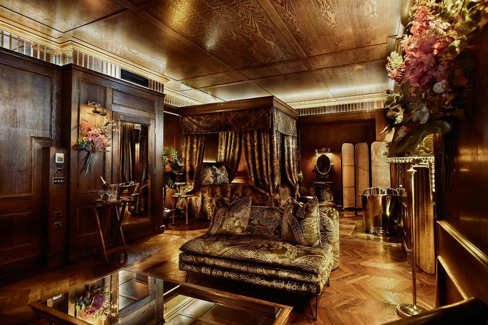 House Of Gods Glasgow Extérieur photo