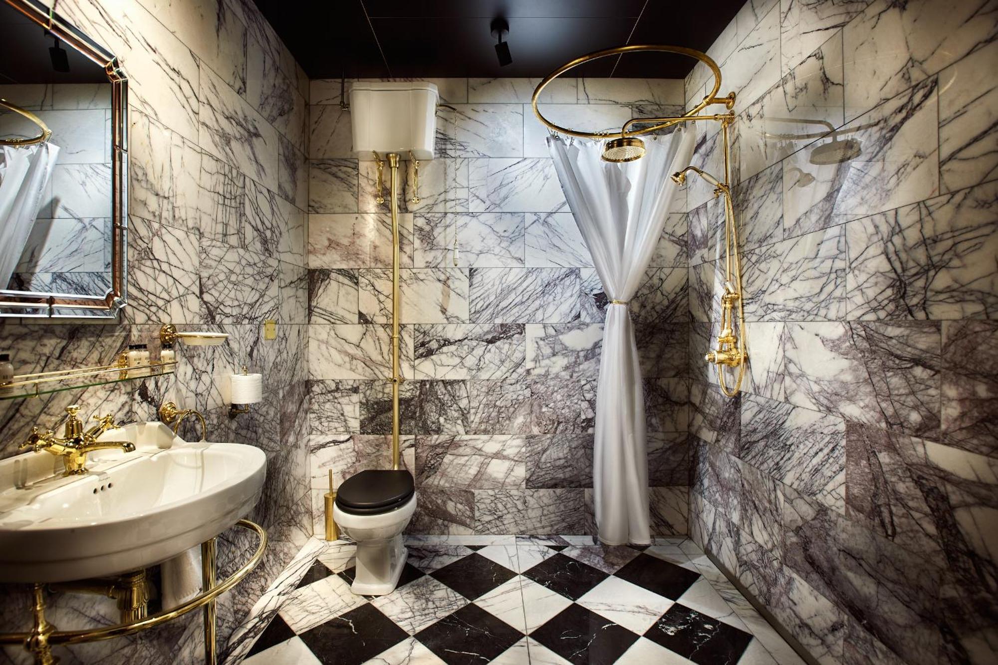 House Of Gods Glasgow Extérieur photo